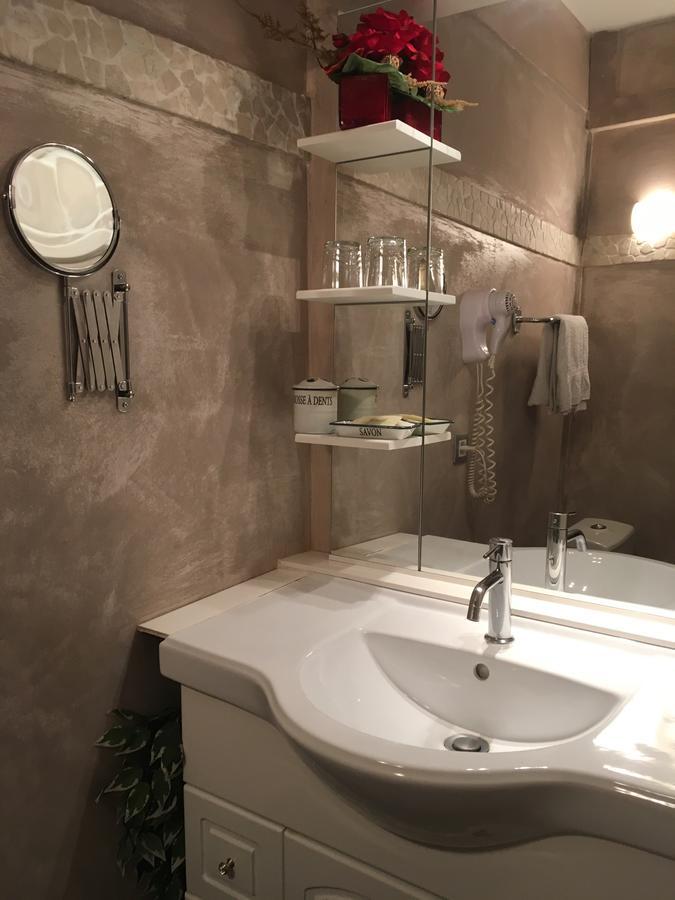 Hotel Morris Le Pont-de-Beauvoisin Eksteriør billede