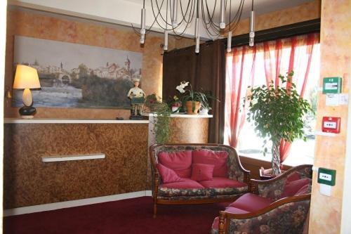 Hotel Morris Le Pont-de-Beauvoisin Eksteriør billede